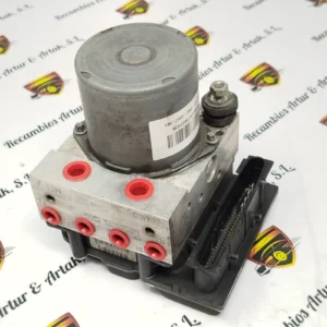 ABS Honda Civic 57110SMGG012M1 57110-SMG-G012-M1 0265950742 0265235394