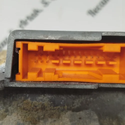 Unidad de control Citroen Lancia Peugeot 1479684080 AL 1479684080AL 550407500