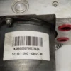 ABS Honda Civic 57110SMGG012M1 57110-SMG-G012-M1 0265950742 0265235394