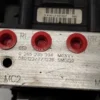 ABS Honda Civic 57110SMGG012M1 57110-SMG-G012-M1 0265950742 0265235394