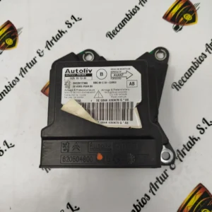 Unidad de control PEUGEOT PARTNER CITROEN BERLINGO 9803917380 626181300