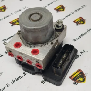 ABS Ford Transit Custom GK21-2C405-AF GK212C405AF 0265255055 0265956396