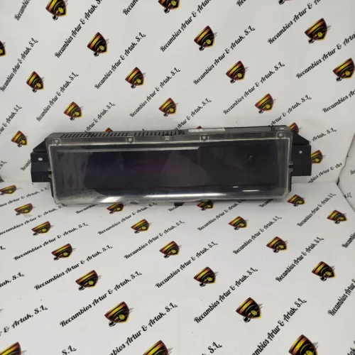 Cuadro de instrumentos RENAULT ESPACE P8200726188A P8200726188-A