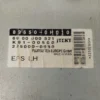 MODULO DIRECCION TOYOTA CITROEN PEUGEOT 896500H010 89650-0H010 K91-00500 225000-0080 6900000521