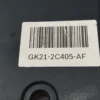 ABS Ford Transit Custom GK21-2C405-AF GK212C405AF 0265255055 0265956396