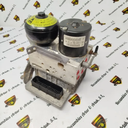 ABS Mercedes Benz E-KLASSE W211 A0054319712 0265250111 0265960035 Q4