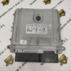 Centralita del motor MERCEDES-BENZ CLASE R W251 0281013952 A6421506677
