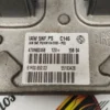 Centralita del motor Fiat Punto 55193428 IAW5NF.PS IAW5NFPS 6160065203