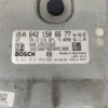 Centralita del motor MERCEDES-BENZ CLASE R W251 0281013952 A6421506677