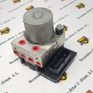ABS AUDI A6 4FO614517M 4F0614517M 0265234261 0265950429 4F0910517M 4FO910517M
