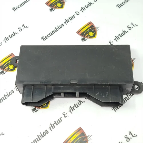Unidad de control Mercedes W215 CL500 2158200926 372799