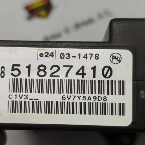 Centralita Bluetooth Magneti Marelli Fiat 51827410