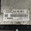 Centralita del motor AUDI Q7 0281017983 4L0910409H 4L0907409A