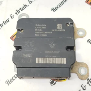 Unidad de control DACIA DOKKER RENAULT 985100336R A2C85839102