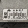 Centralita del motor Volkswagen Touareg 03H906032E 0261S02167 03H 906 032 E