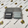 Centralita del motor CHEVROLET 96802693 TA 96802693TA GTFI MT80