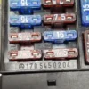 Conmutador de luces Mercedes SLK R170 1705450204 170 545 02 04 A1705450204