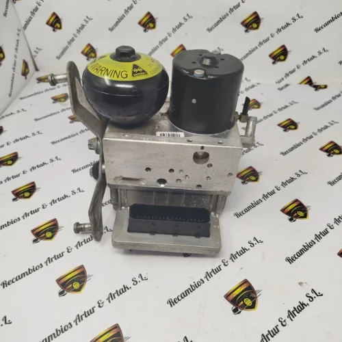 ABS Mercedes Benz W211 E Clase 0986483002 0986483502 0265202070