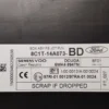 Caja de fusibles Ford Transit 8C1T-14A073-BD 8C1T14A073BD 5WK48947N