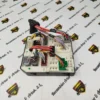 Caja de fusibles RENAULT 284B62069R 284B62069R USM-2010