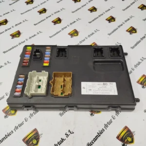 Caja de fusibles Ford Transit CC1T-14A073-BD CC1T14A073BD 5WK50308E