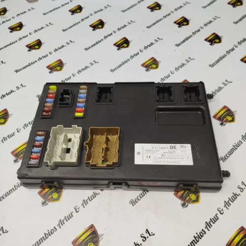 Caja de fusibles Ford Transit 8C1T-14A073-BE 8C1T14A073BE 5WK48947O