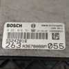 Centralita del motor Fiat Doblo Opel Combo 0281018721 55247016 055 1039S59523
