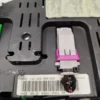 Cuadro de instrumentos Audi A3 8L0920931M VDO 110008945028