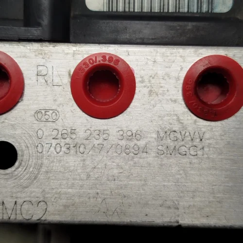ABS Honda Civic 0265235396 0265950743 57110-SMG-G110-M1 57110SMGG110M1