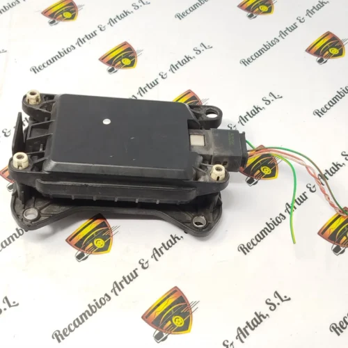 Sensor radar distancia PEUGEOT CITROEN C4 PICASSO 9810093180
