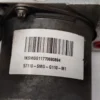 ABS Honda Civic 0265235396 0265950743 57110-SMG-G110-M1 57110SMGG110M1
