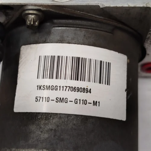 ABS Honda Civic 0265235396 0265950743 57110-SMG-G110-M1 57110SMGG110M1