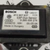 4F0907637 4FO907637 BOSCH 0 265 005 278 0265005278