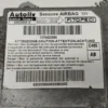 Unidad de control Peugeot CITROEN NEMO 1376420080 626233600D 626233600 D