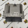 Centralita del motor FIAT Doblo 0281030837 EDC17C49 55259270