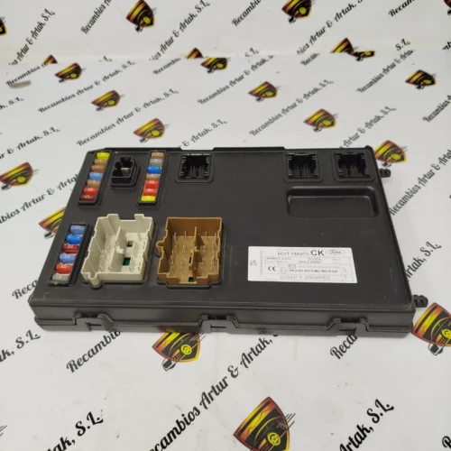 Caja de fusibles Ford Transit 6C1T-14A073-CK 6C1T14A073CK 5WK48948K