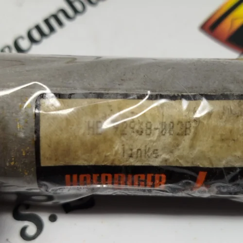 Cilindro hidráulico hidráulico para capota MERCEDES SLK HB92938-002B