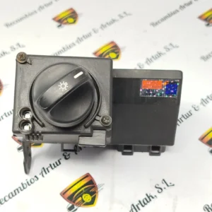 Conmutador de luces Mercedes SLK R170 1705450204 170 545 02 04 A1705450204