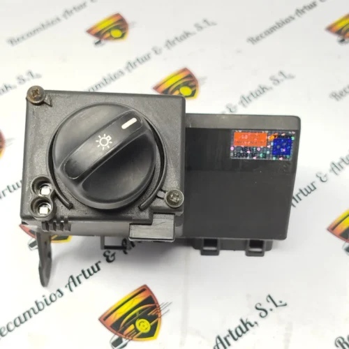 Conmutador de luces Mercedes SLK R170 1705450204 170 545 02 04 A1705450204