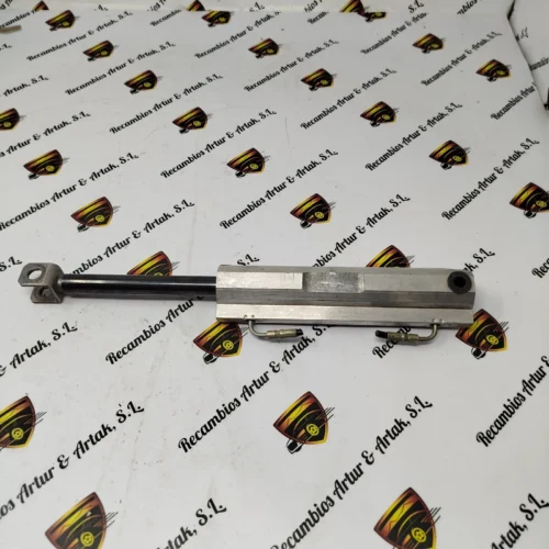 Cilindro hidráulico hidráulico para capota MERCEDES SLK 1708000572