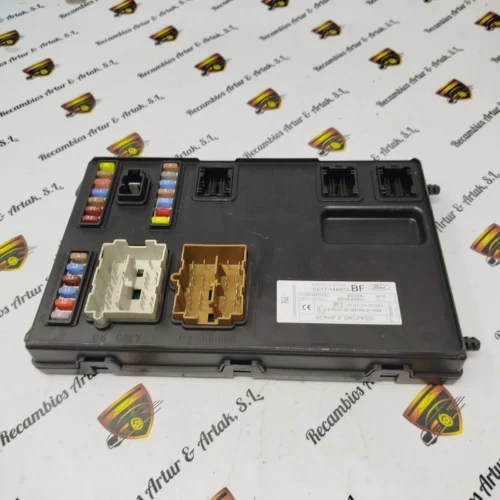 Caja de fusibles Ford Transit CC1T-14A073-BF CC1T14A073BF 5WK50308H