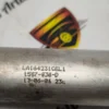 Cilindro hidráulico hidráulico para capota Renault Megane 1587-030-D 1587030D