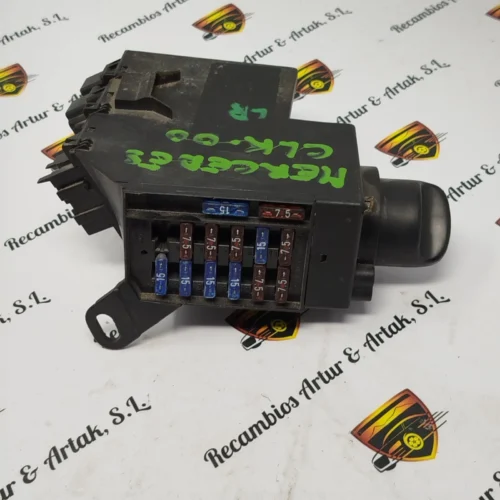 Conmutador de luces Mercedes SLK R170 1705450204 170 545 02 04 A1705450204