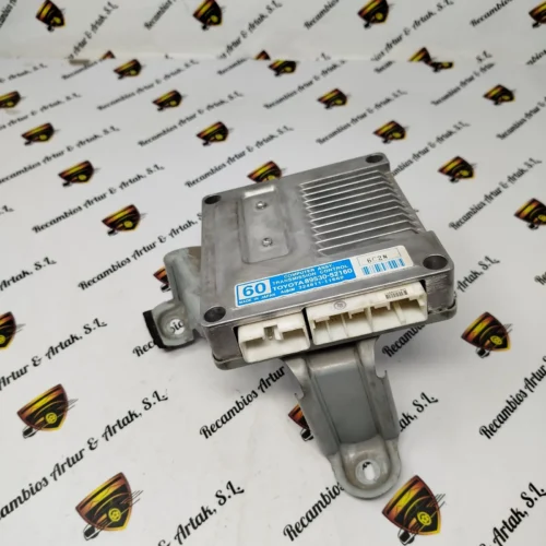 Centralita Cambio Automatico Toyota Yaris 89530-52160 8953052160 324811-11660