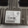 Centralita del motor Fiat Punto 51961635 IAW5SF8.E4 B3AB4NGAN BC0118314A