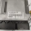 Centralita del motor MERCEDES BENZ CLASE E W211 0281011971 A6481501379