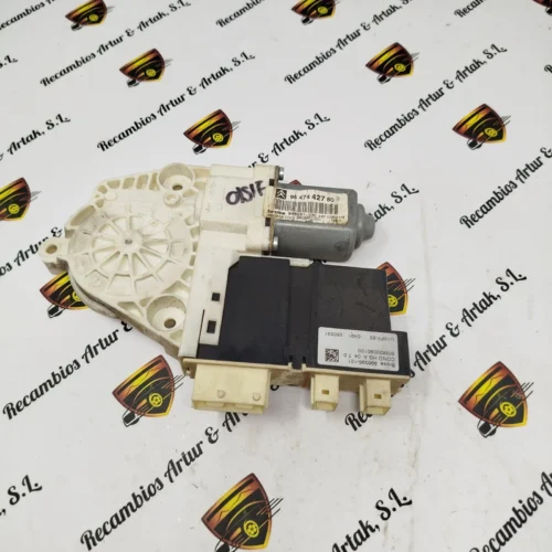 MOTOR ELEVALUNAS Citroen C4 cupe 9647442780 996395-101 50360090100 MOTOR ELEVALUNAS Citroen C4 cupe 9647442780 996395-101 50360090100