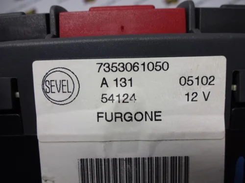 7353061050