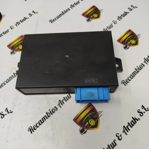 Unidad de control BMW 8352613 65718352613 Unidad de control BMW 8352613 65718352613