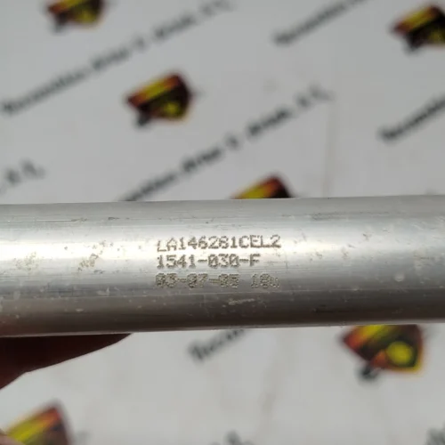 Cilindro hidraulico para TECHO SAAB 9-3 Peugeot 307 CC 307CC 1541-030-F 1541030F